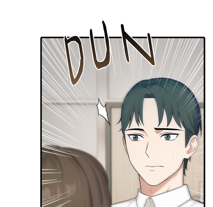 Under Her Desk Chapter 4 - Manhwa18.com