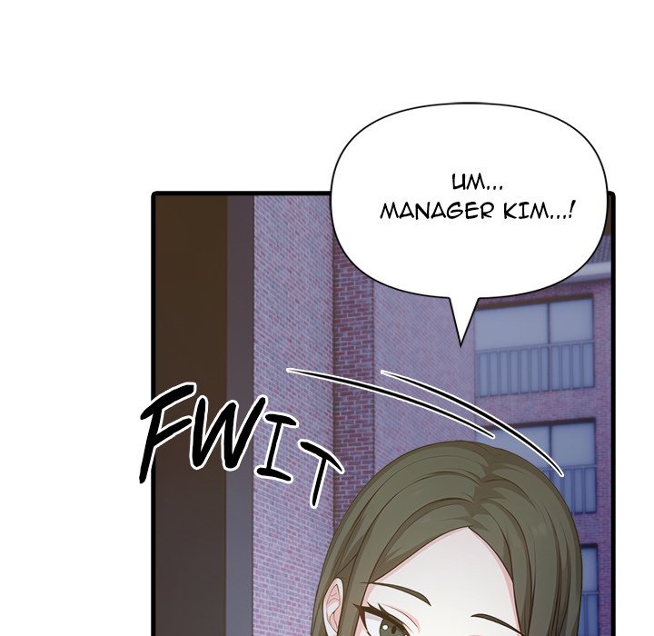Under Her Desk Chapter 4 - Manhwa18.com