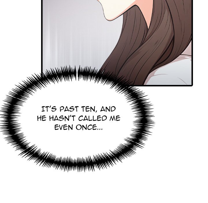 Under Her Desk Chapter 4 - Manhwa18.com