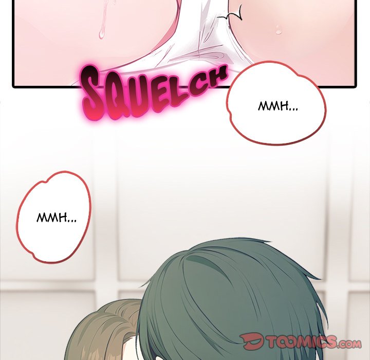 Under Her Desk Chapter 4 - Manhwa18.com