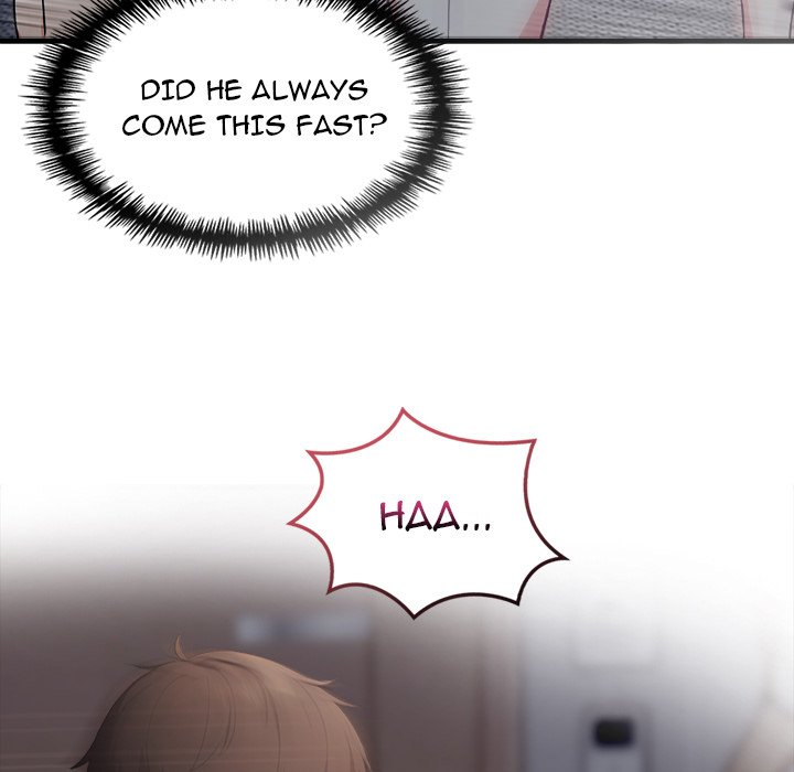Under Her Desk Chapter 4 - Manhwa18.com