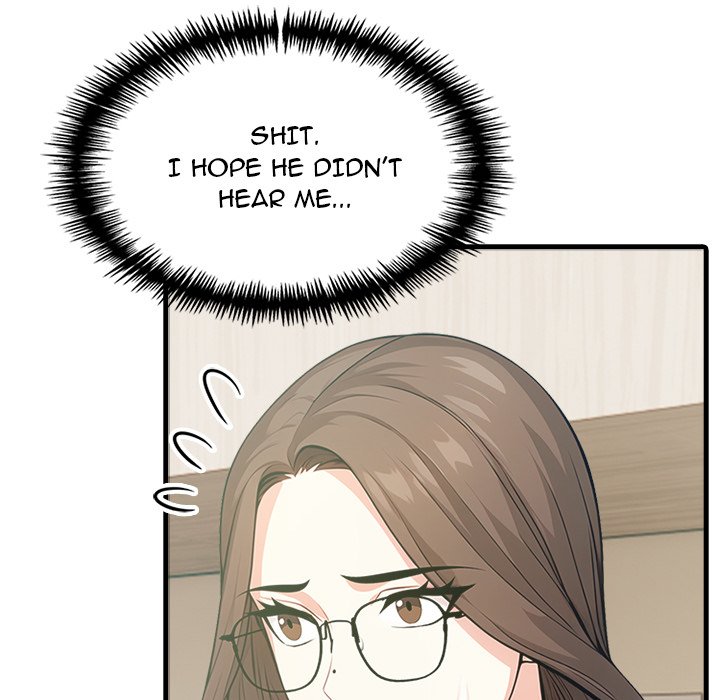 Under Her Desk Chapter 4 - Manhwa18.com