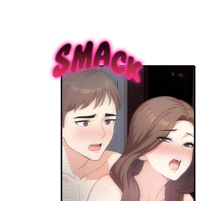Under Her Desk Chapter 4 - Manhwa18.com