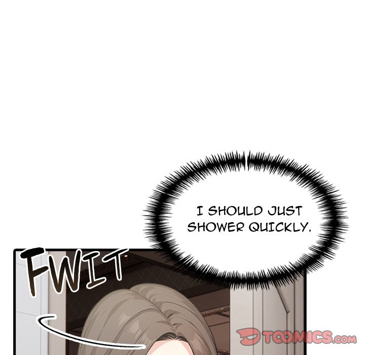 Under Her Desk Chapter 4 - Manhwa18.com