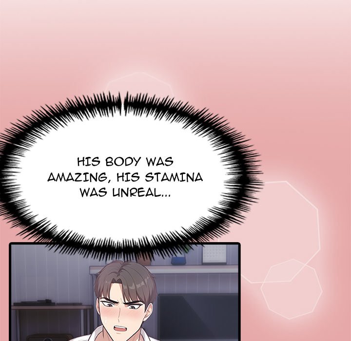 Under Her Desk Chapter 4 - Manhwa18.com