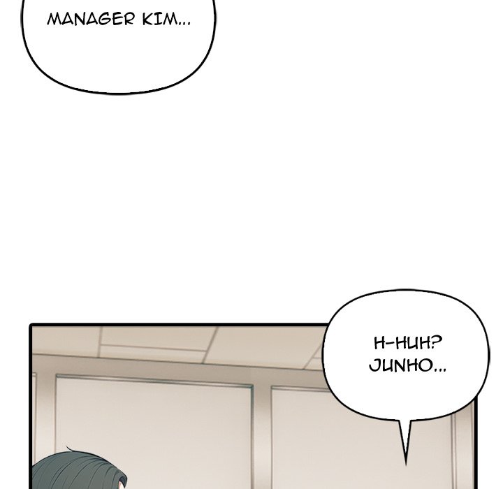 Under Her Desk Chapter 4 - Manhwa18.com