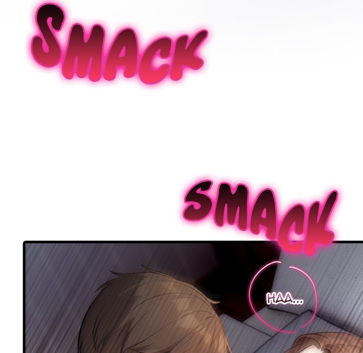 Under Her Desk Chapter 4 - Manhwa18.com