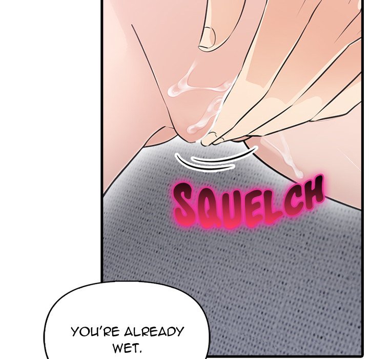Under Her Desk Chapter 4 - Manhwa18.com