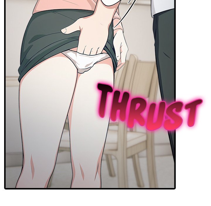 Under Her Desk Chapter 4 - Manhwa18.com