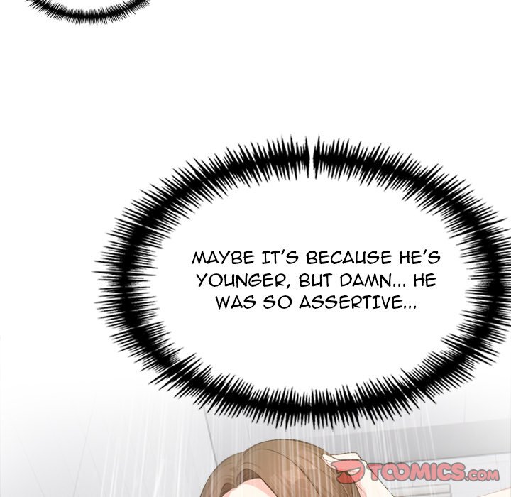 Under Her Desk Chapter 4 - Manhwa18.com