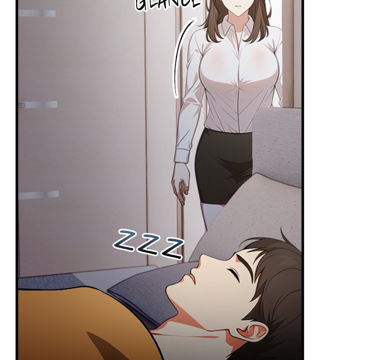 Under Her Desk Chapter 4 - Manhwa18.com