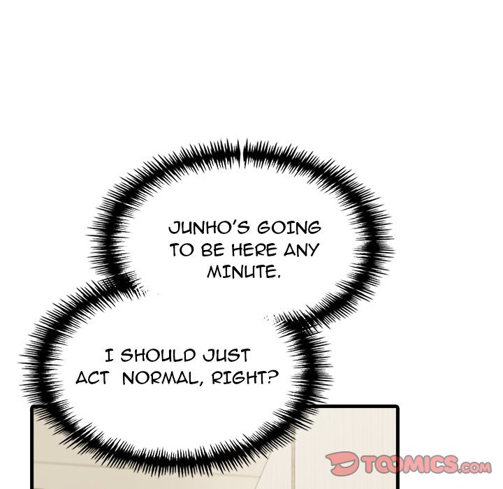 Under Her Desk Chapter 4 - Manhwa18.com