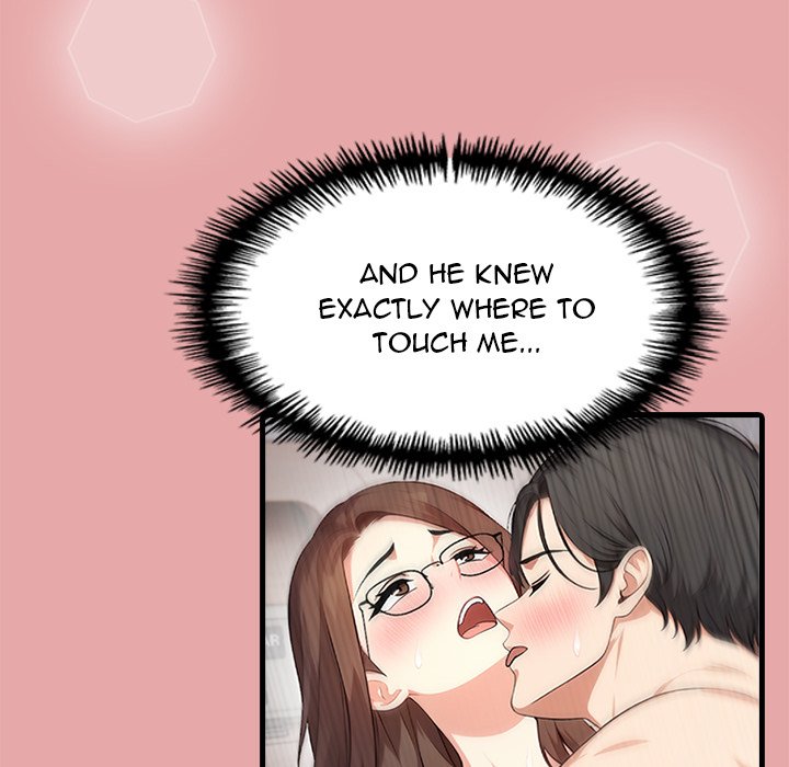 Under Her Desk Chapter 4 - Manhwa18.com