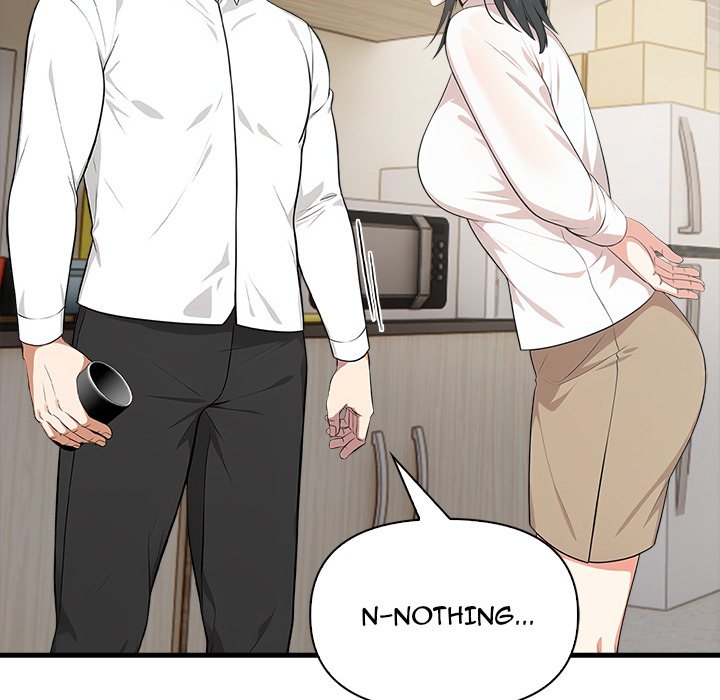 Under Her Desk Chapter 5 - Manhwa18.com