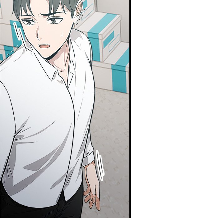Under Her Desk Chapter 5 - Manhwa18.com