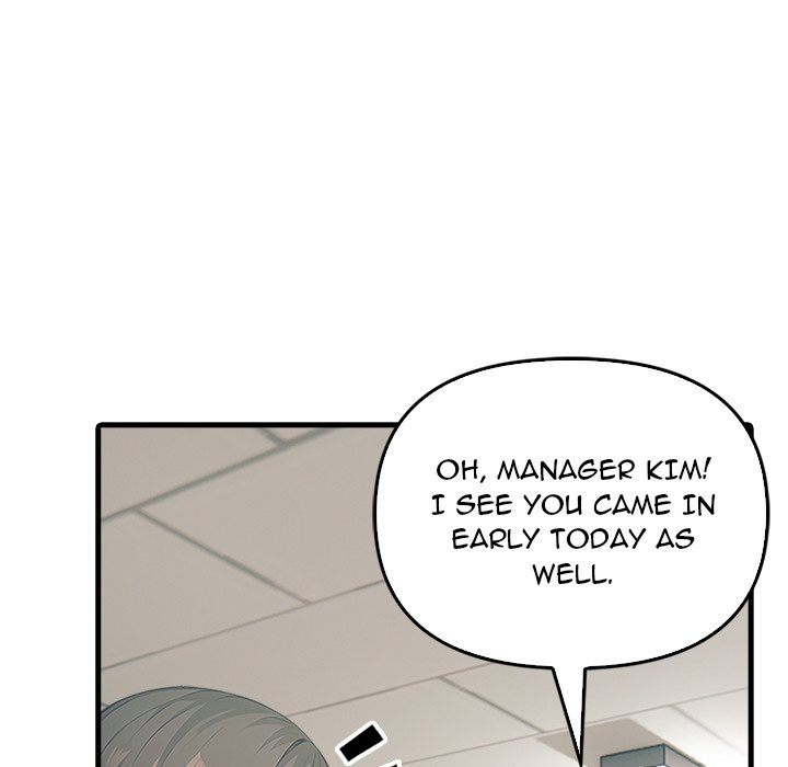Under Her Desk Chapter 5 - Manhwa18.com