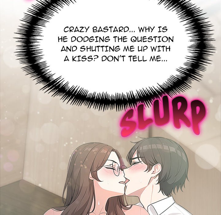 Under Her Desk Chapter 5 - Manhwa18.com