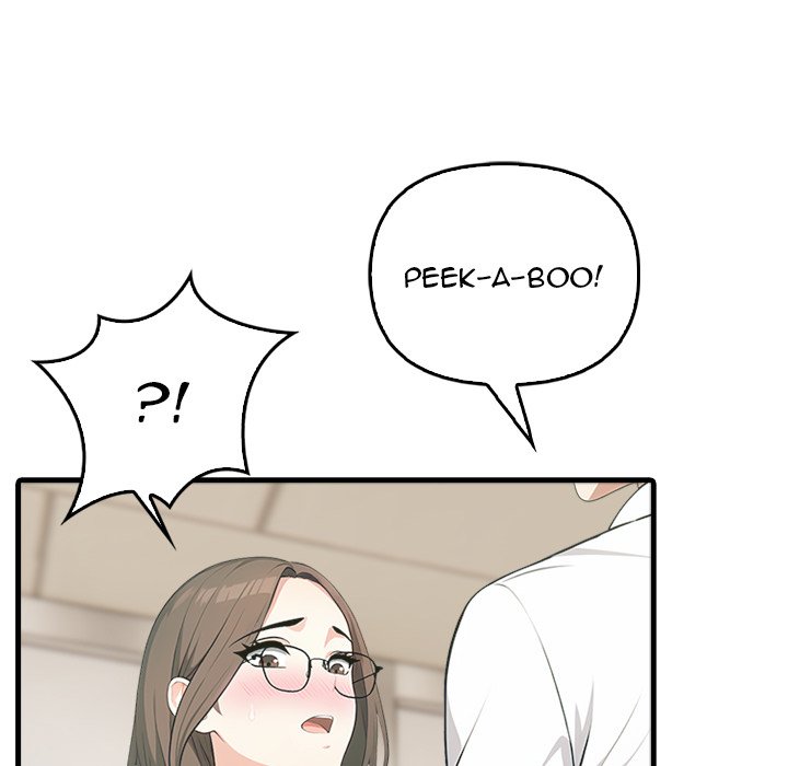 Under Her Desk Chapter 5 - Manhwa18.com