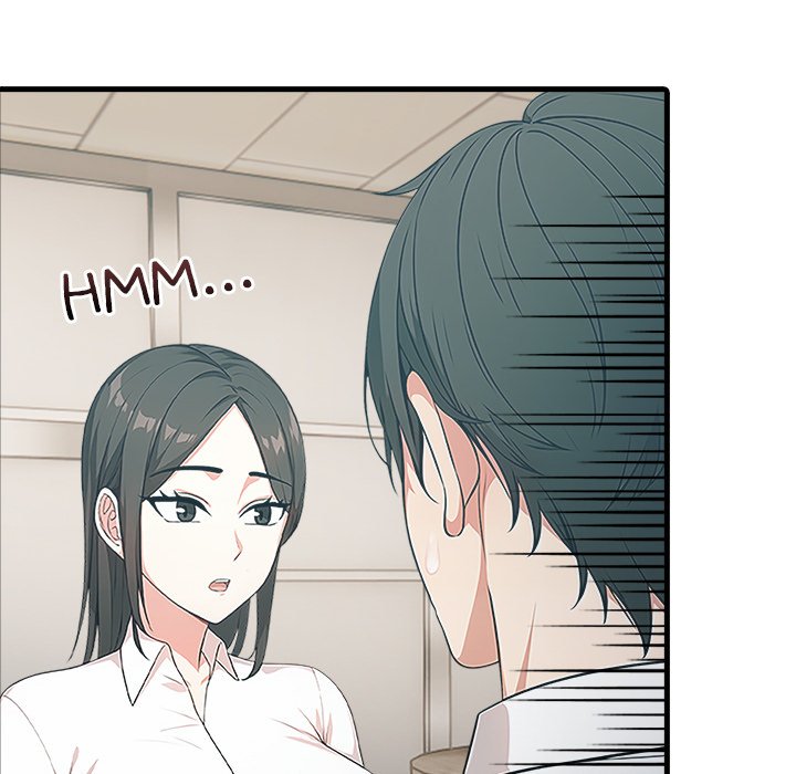 Under Her Desk Chapter 5 - Manhwa18.com
