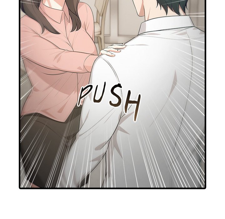 Under Her Desk Chapter 5 - Manhwa18.com