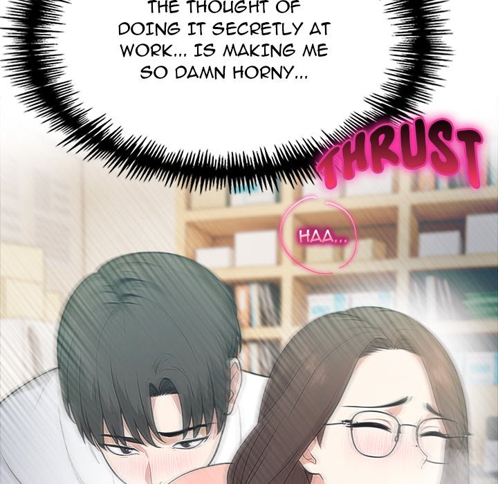 Under Her Desk Chapter 5 - Manhwa18.com
