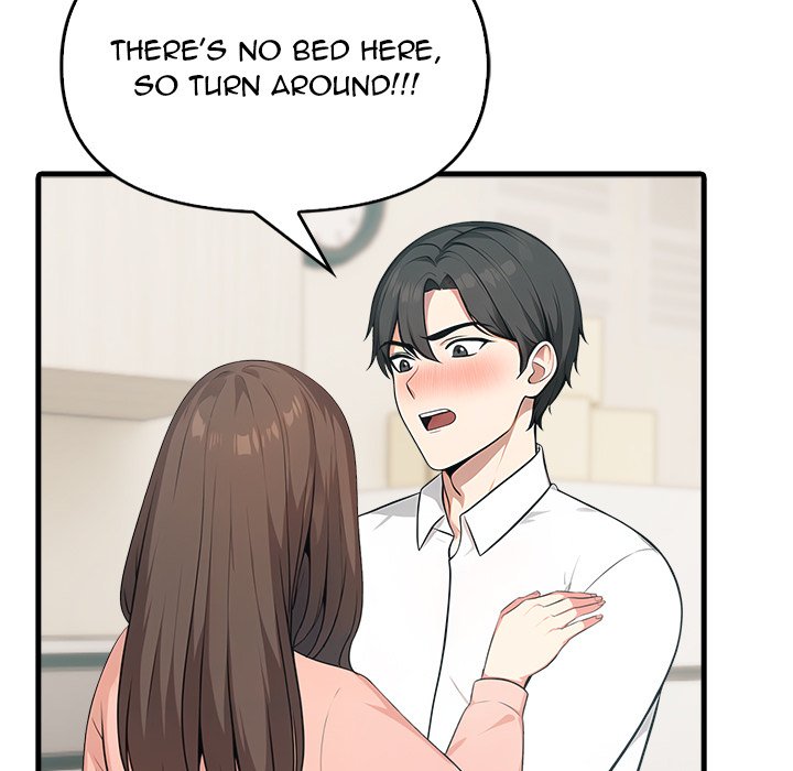 Under Her Desk Chapter 5 - Manhwa18.com