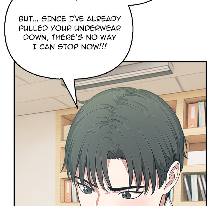 Under Her Desk Chapter 5 - Manhwa18.com