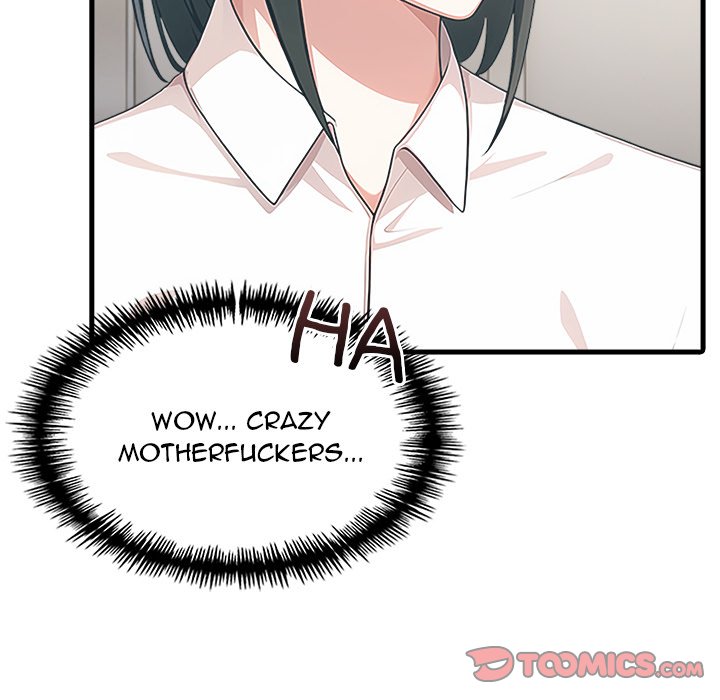 Under Her Desk Chapter 5 - Manhwa18.com