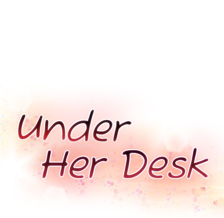 Under Her Desk Chapter 5 - Manhwa18.com
