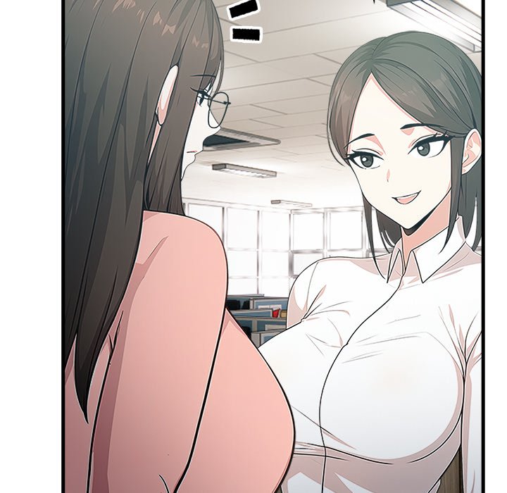 Under Her Desk Chapter 5 - Manhwa18.com