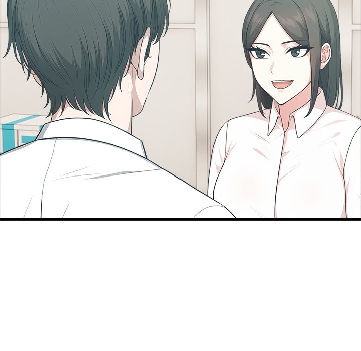 Under Her Desk Chapter 5 - Manhwa18.com