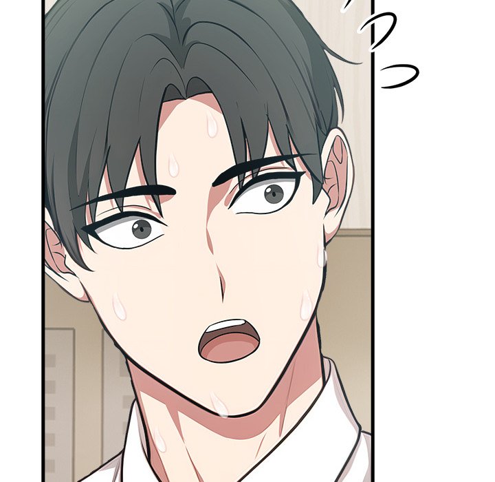 Under Her Desk Chapter 5 - Manhwa18.com