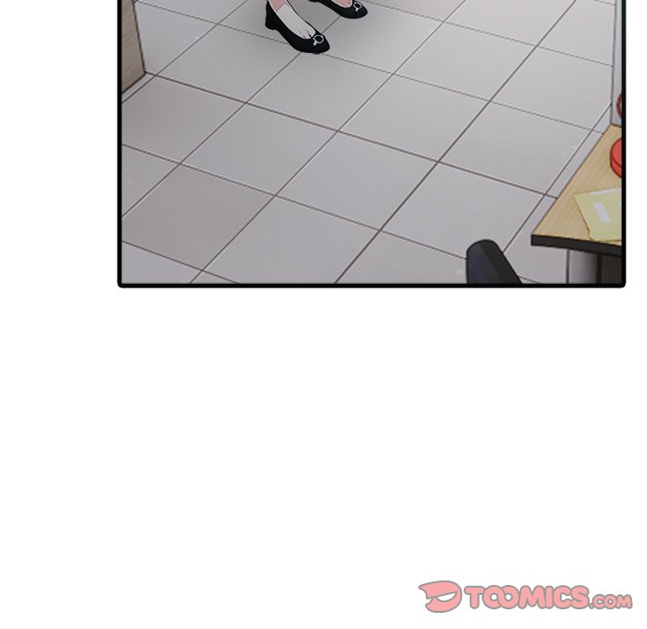 Under Her Desk Chapter 5 - Manhwa18.com