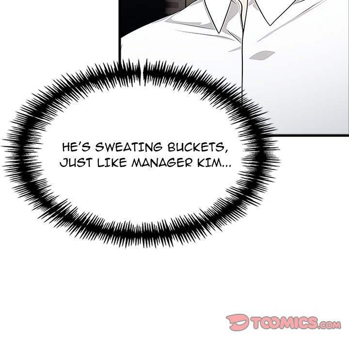 Under Her Desk Chapter 5 - Manhwa18.com