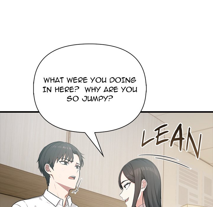 Under Her Desk Chapter 5 - Manhwa18.com
