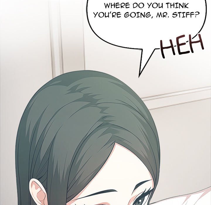 Under Her Desk Chapter 5 - Manhwa18.com
