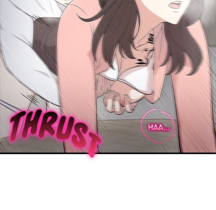 Under Her Desk Chapter 5 - Manhwa18.com