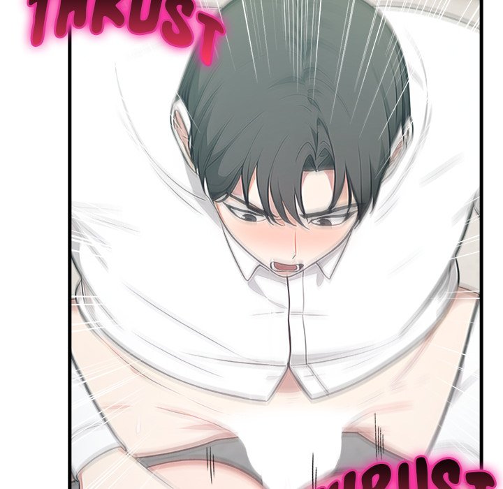 Under Her Desk Chapter 5 - Manhwa18.com