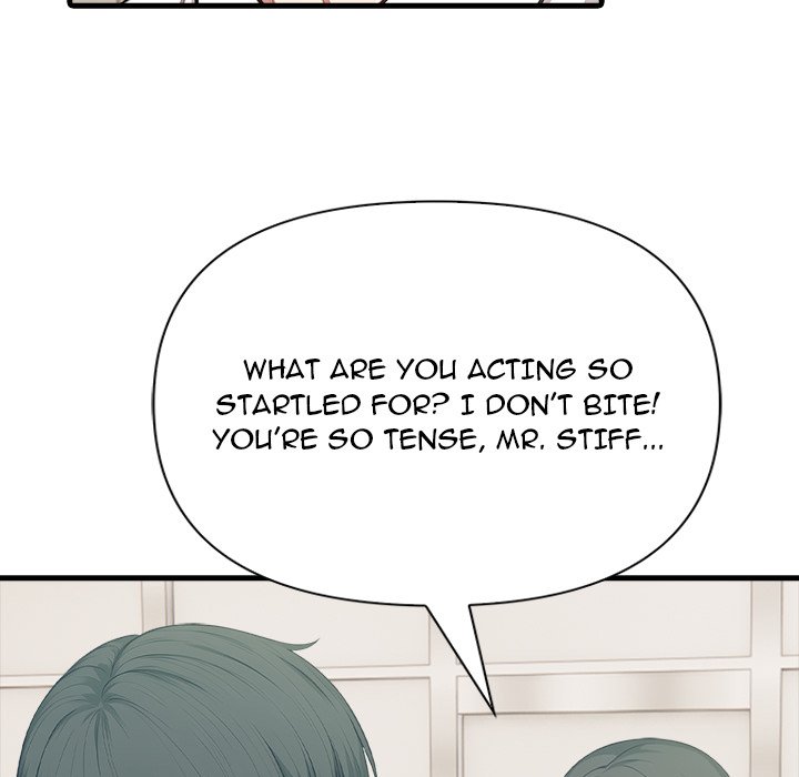 Under Her Desk Chapter 5 - Manhwa18.com