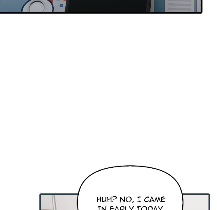 Under Her Desk Chapter 5 - Manhwa18.com