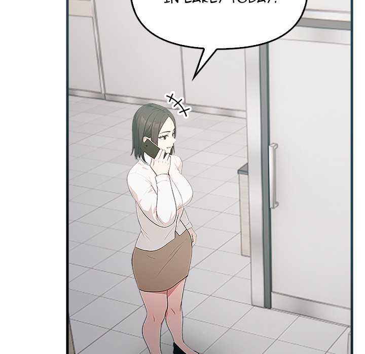 Under Her Desk Chapter 5 - Manhwa18.com