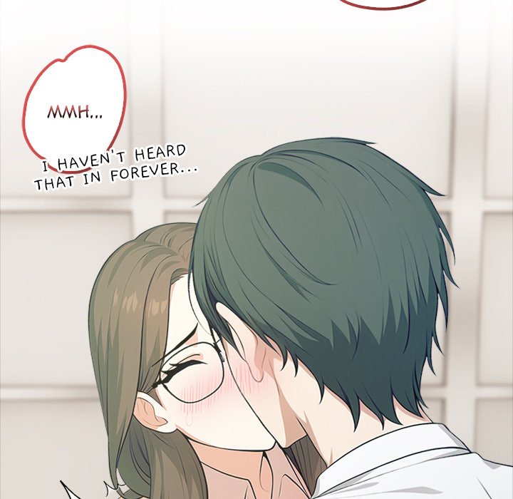 Under Her Desk Chapter 5 - Manhwa18.com