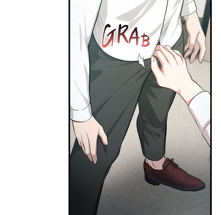 Under Her Desk Chapter 5 - Manhwa18.com