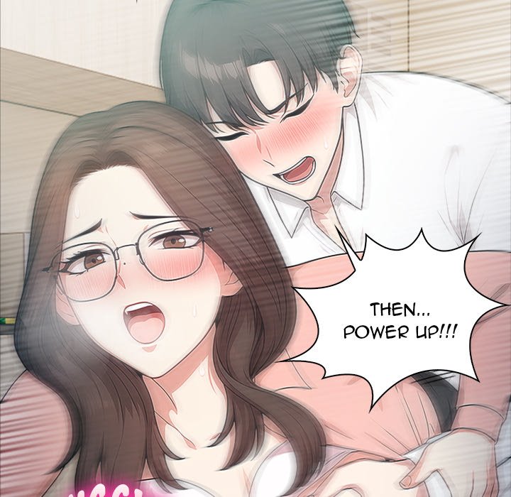 Under Her Desk Chapter 5 - Manhwa18.com