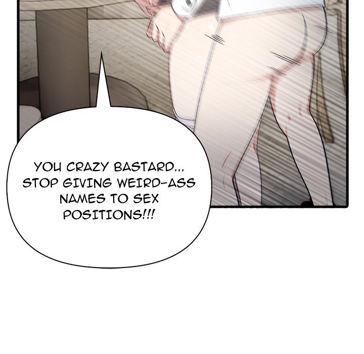 Under Her Desk Chapter 5 - Manhwa18.com