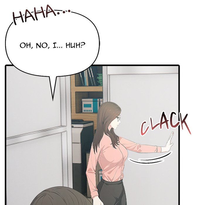 Under Her Desk Chapter 5 - Manhwa18.com