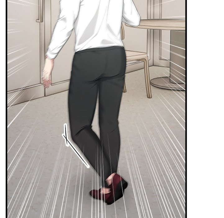 Under Her Desk Chapter 5 - Manhwa18.com