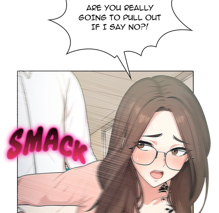 Under Her Desk Chapter 5 - Manhwa18.com