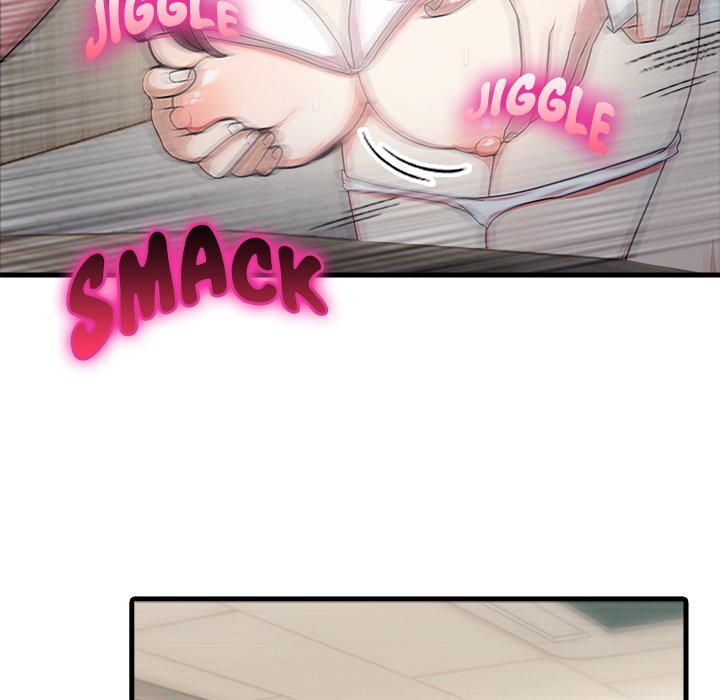 Under Her Desk Chapter 5 - Manhwa18.com