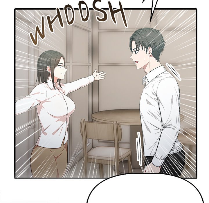 Under Her Desk Chapter 5 - Manhwa18.com